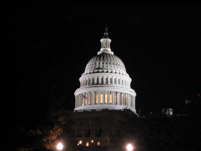 43 Campidoglio Washington